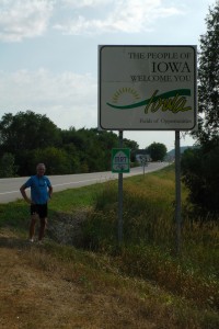 Hello Iowa