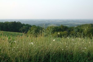 Iowa Hills