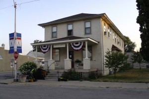 The Lincoln Inn, Lowden IA