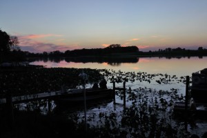 Lake Fletcher, IN