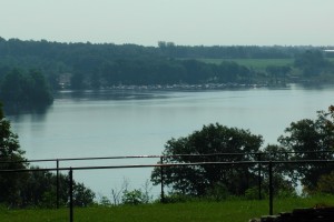 Sodus Bay