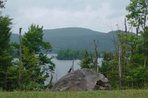 Raquette Lake.