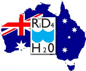 Australia-Flag-Map RiD4H2O Med